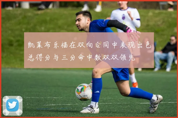 凯莱布乐福在双向合同中表现出色总得分与三分命中数双双领先