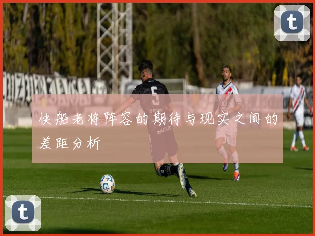 快船老将阵容的期待与现实之间的差距分析