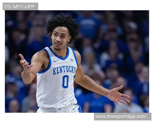 肯塔基大学连续14年培养NBA球员数量领先NCAA现役校友达27位