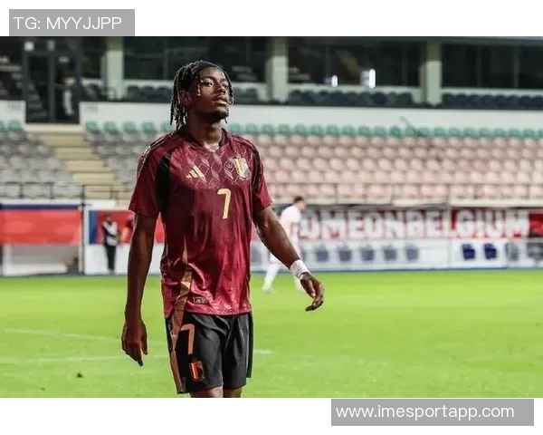 比利时U21最强阵容揭晓拉维亚领衔价值4000万欧姆班古拉与M福法纳入选 比利时U21最强阵容揭晓拉维亚领衔价值4000万欧姆班古拉与M福法纳入选