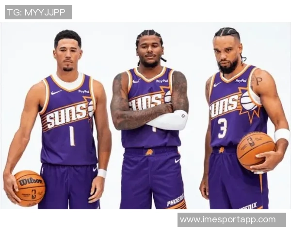 布克强调狄龙独特能力的重要性这种特质无法通过训练获得