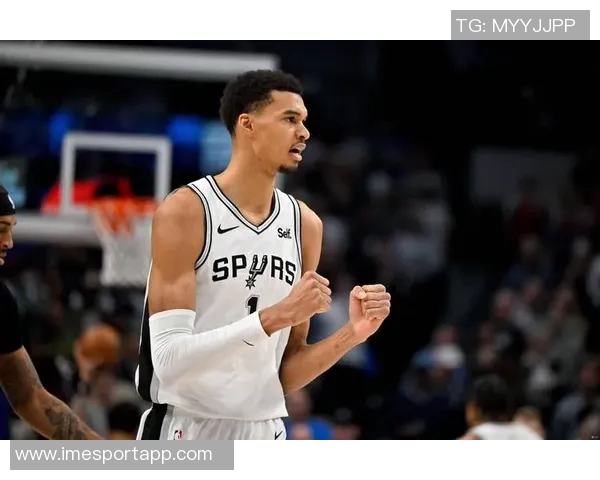 文班亚马荣膺10月23日NBA最佳球员直播吧评选结果揭晓