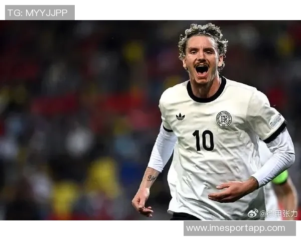 乔科尔称赞沃尔特马德速度惊人欧青赛表现超出预期