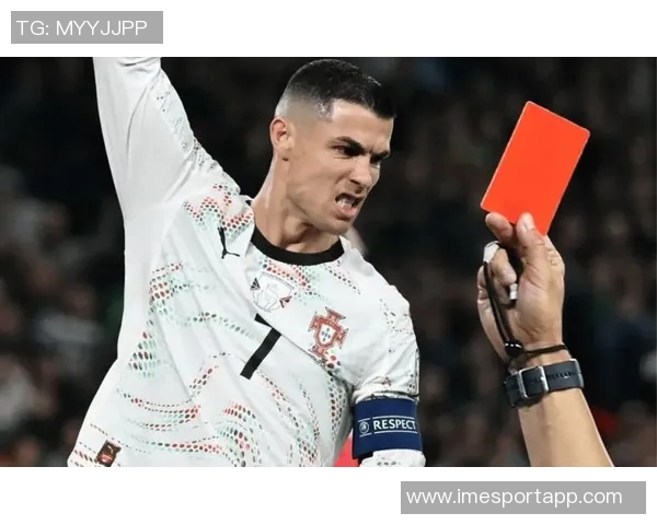 C罗停赛三场处罚细节曝光两场缓期执行确保不缺席世界杯