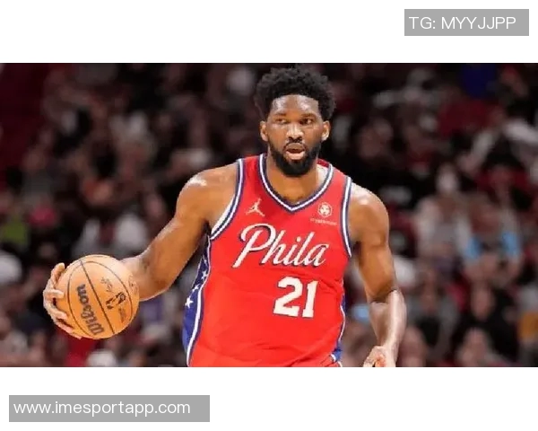 埃奇库姆谈与恩比德搭档心得：随时准备好出手投篮的关键秘诀