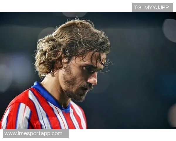 马竞客场挑战塞尔塔首发阵容公布小蜘蛛与格列兹曼领衔出战