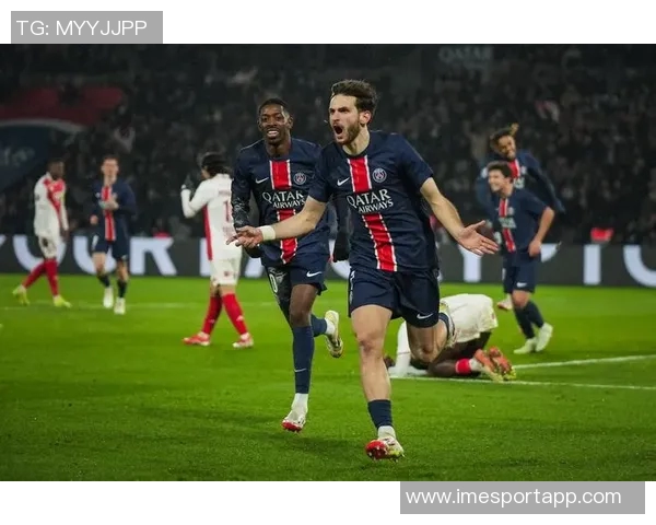 法甲裁判部门回应摩纳哥进球争议指出存在判罚灰色地带