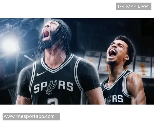 浓眉加盟马刺与文班联手ESPN模拟三方交易送走三名球员 浓眉加盟马刺与文班联手ESPN模拟三方交易送走三名球员